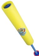 Strzykawka Sikawka piankowa na wodę tuba 40cm
