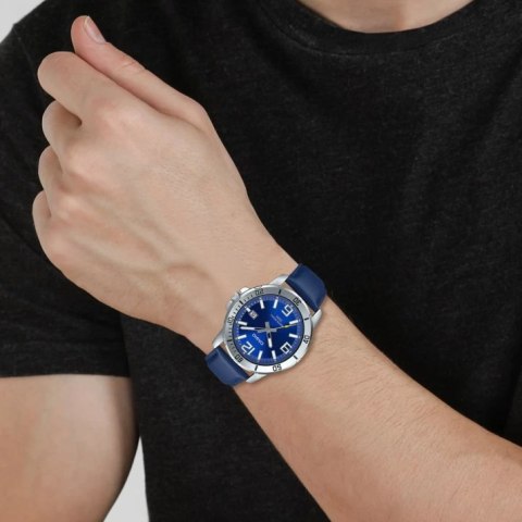 ZEGAREK MĘSKI CASIO MTP-VD01L-2BV (zd169a)