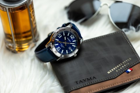 ZEGAREK MĘSKI CASIO MTP-VD01L-2BV (zd169a)
