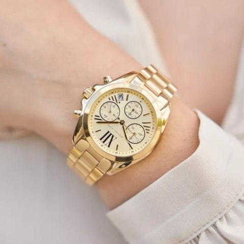 ZEGAREK DAMSKI MICHAEL KORS MK5798 - BRADSHAW (zx693a)