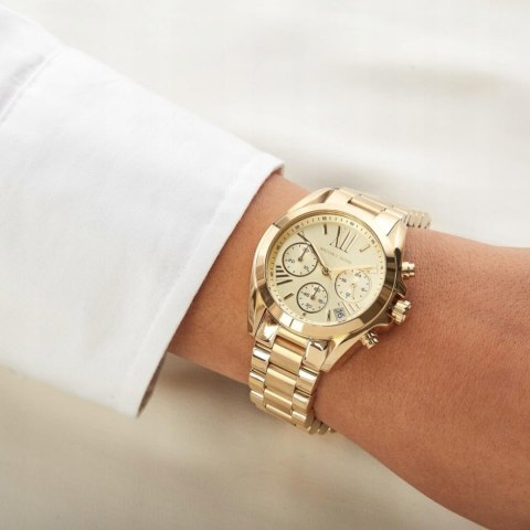 ZEGAREK DAMSKI MICHAEL KORS MK5798 - BRADSHAW (zx693a)