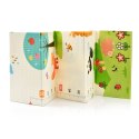 LITTLE STORY Foldable Double-sided XPE Foam Mat 180x120x1 cm XPE-F10120