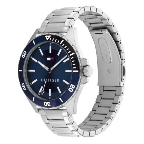 ZEGAREK MĘSKI TOMMY HILFIGER Logan 1792012 (zf106b)