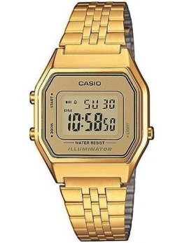 Zegarek Casio LA680WEGA-9ER