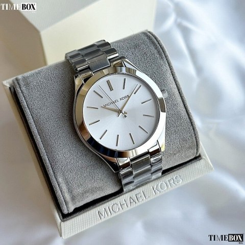ZEGAREK DAMSKI MICHAEL KORS MK3178 - SLIM RUNWAY (zx690a)