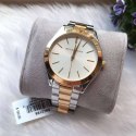 ZEGAREK DAMSKI MICHAEL KORS MK3198 - SLIM RUNWAY (zx690i)
