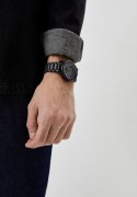 ZEGAREK MĘSKI EMPORIO ARMANI AR60045 - LUIGI MECCANICO - AUTOMAT (zx165a)