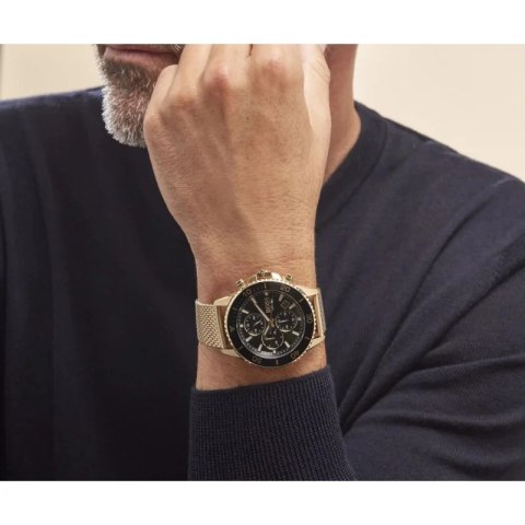 ZEGAREK MĘSKI HUGO BOSS 1513906 - Admiral zh035a