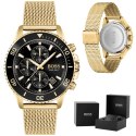 ZEGAREK MĘSKI HUGO BOSS 1513906 - Admiral zh035a
