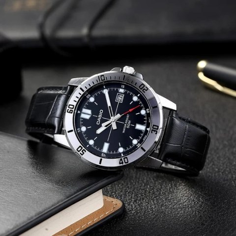 Zegarek Casio MTP-VD01L-1EV