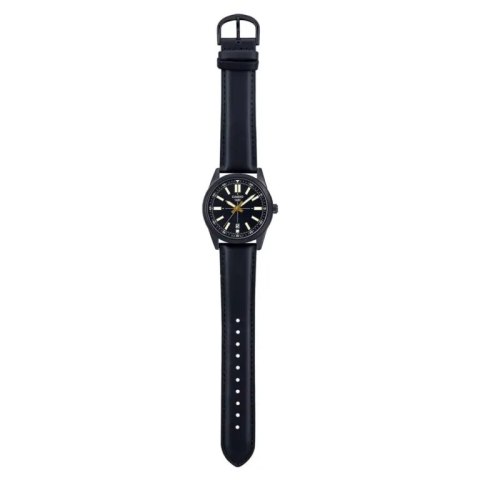 ZEGAREK MĘSKI CASIO MTP-VD02BL-1E + BOX