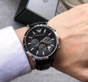 ZEGAREK MĘSKI EMPORIO ARMANI AR2447 - RENATO (zx119a)