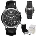 ZEGAREK MĘSKI EMPORIO ARMANI AR2447 - RENATO (zx119a)