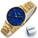 Zegarek Casio Collection MTP-VT01G-2B2