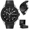 ZEGAREK MĘSKI HUGO BOSS 1513716 - VELOCITY (zx134b)