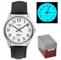 ZEGAREK MĘSKI TIMEX Easy Reader 38mm T20501 + BOX (zt139b)