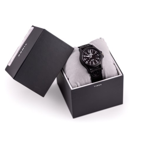 ZEGAREK MĘSKI TIMEX EXPEDITION TW4B08100 (zt106k)