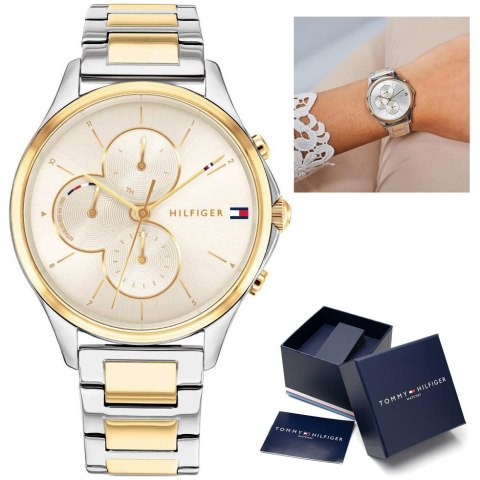 ZEGAREK DAMSKI TOMMY HILFIGER 1782264 (zf552a)