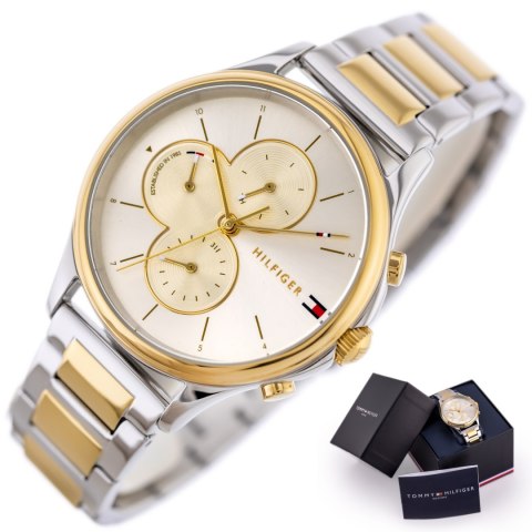 ZEGAREK DAMSKI TOMMY HILFIGER 1782264 (zf552a)