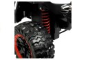 Auto na Akumulator XJL-588 Niebieski