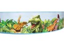 Basen Ogrodowy Dinozaury 183 cm x 38 cm Bestway