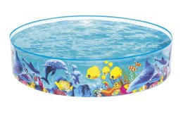 Basen Ogrodowy Dla Dzieci 244 cm x 46 cm Bestway