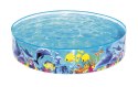 Basen Ogrodowy Dla Dzieci 244 cm x 46 cm Bestway