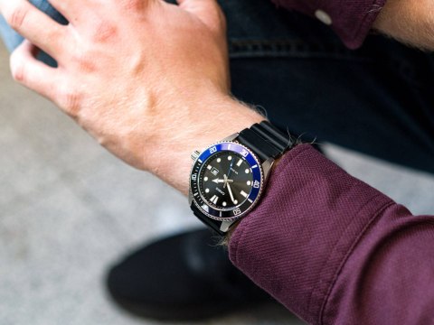 ZEGAREK MĘSKI CASIO C MDV 107-1A2VEF (zd172a)