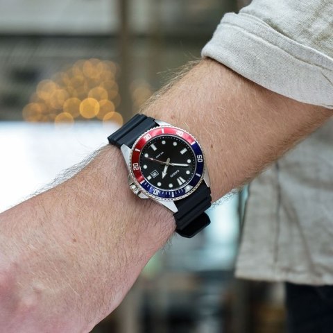 ZEGAREK MĘSKI CASIO C MDV 107-1A3VEF (zd172b)