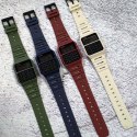 ZEGAREK MĘSKI CASIO VINTAGE CA-53WF-3BCF (zd148c)