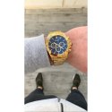 ZEGAREK MĘSKI HUGO BOSS 1513340 - IKON (zx132a)