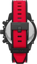 ZEGAREK MĘSKI DIESEL Griffed Chronograph DZ4530 + BOX