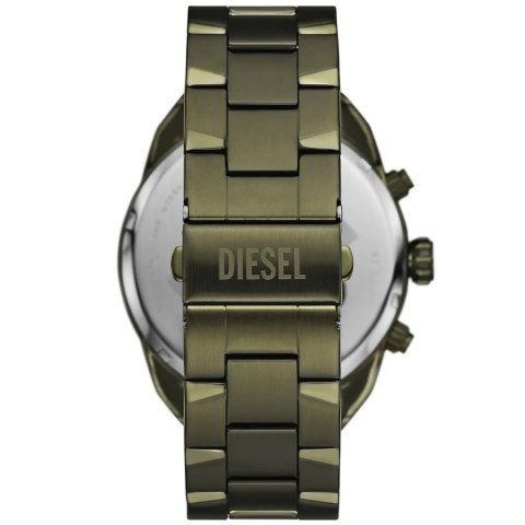 ZEGAREK MĘSKI DIESEL Spiked Chronograph DZ4670 + BOX