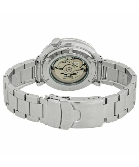 ZEGAREK MĘSKI SEIKO 5 Sports SRPC61K1 AUTOMAT + BOX