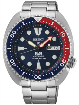 ZEGAREK MĘSKI SEIKO Prospex Diver Automatic SRPE99K1 + BOX