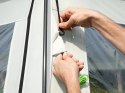 Bestway OSŁONA BASENOWA 2w1 - pawilon na basen i altana ogrodowa 58612