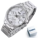 ZEGAREK MĘSKI CASIO MTP-1375D 7AVDF (zd112a) + BOX