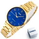 Zegarek Casio Collection LTP-VT01G-2B