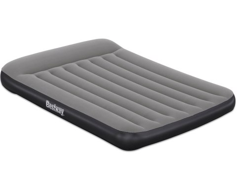 Bestway Samopompujący materac kempingowy 2-os 300kg TRITECH 191x137cm 671BR