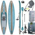 Bestway SUP HydroForce Glider Elite 381x79x15cm 2w1 6532G