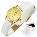 ZEGAREK DAMSKI CASIO LTP-1094Q 9ARDF (zd522l) - komunijny