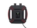 Bestway Wysokociśnieniowa elektryczna pompka powietrzna DC 4 adaptery 62265