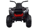 Duży QUAD 4x4 led światła koła EVA PA0230