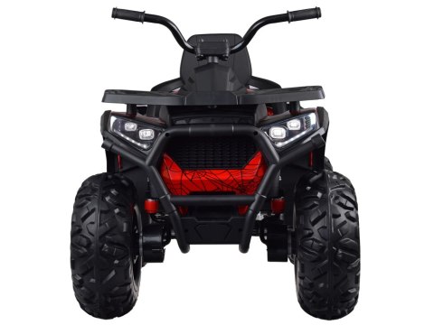 Duży QUAD 4x4 led światła koła EVA PA0230