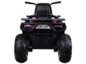 Duży QUAD 4x4 led światła koła EVA PA0230