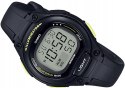 ZEGAREK DAMSKI CASIO LW-203-1BV (zd601b)