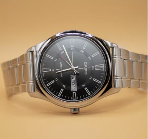 Zegarek Casio MTP-V006D-1CUDF