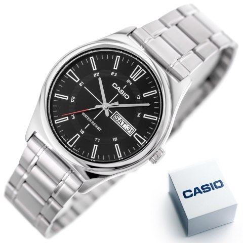 Zegarek Casio MTP-V006D-1CUDF