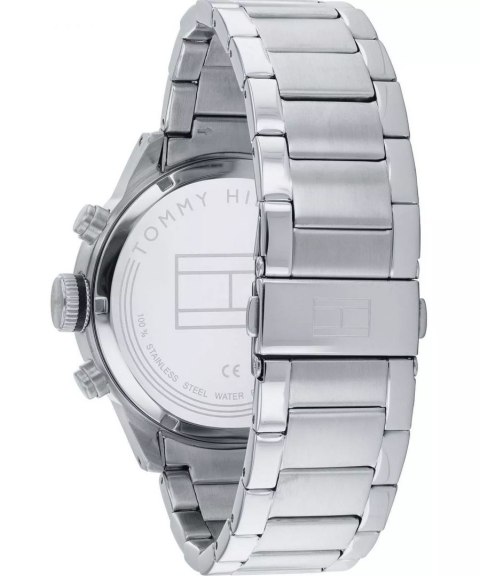 ZEGAREK MĘSKI TOMMY HILFIGER 1791805 TRENT (zf086a)