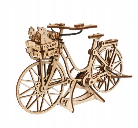 Holenderski rower